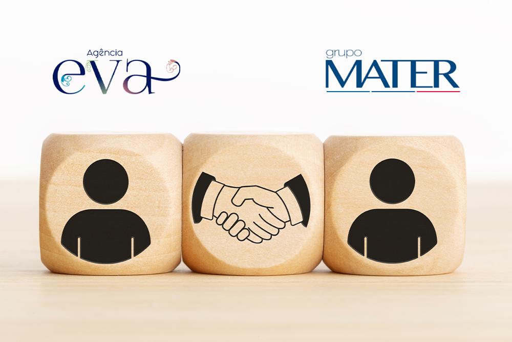 Grupo Mater aposta na junção das suas marcas para uma nova estratégia de marketing em parceria com a Agência Eva.